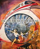 Escape from Tomorrow /   